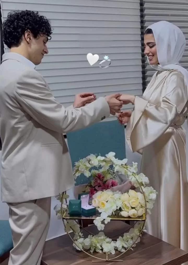 صورة العرسان